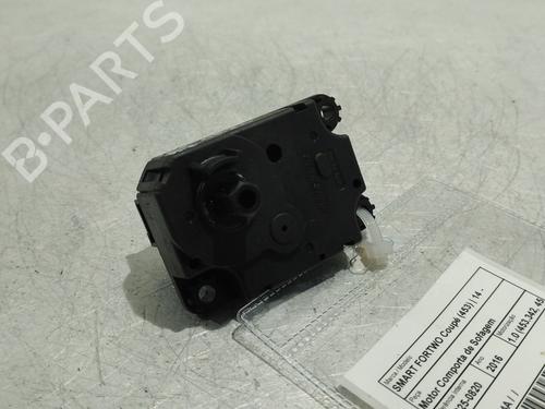 Varmeblæser SMART FORTWO Coupe (453) 1.0 (453.342, 453.343) | BP29973621M62