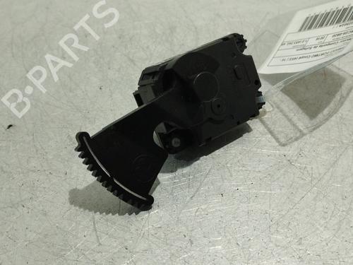 Varmeblæser SMART FORTWO Coupe (453) 1.0 (453.342, 453.343) | BP29973620M62