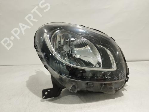 Højre forlygte SMART FORTWO Coupe (453) 1.0 (453.342, 453.343) (71 hp) 29973625