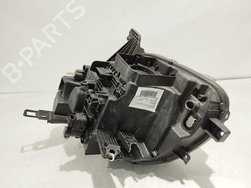 Højre forlygte SMART FORTWO Coupe (453) 1.0 (453.342, 453.343) | BP29973625C29