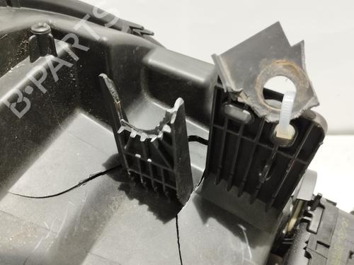 Højre forlygte SMART FORTWO Coupe (453) 1.0 (453.342, 453.343) | BP29973625C29