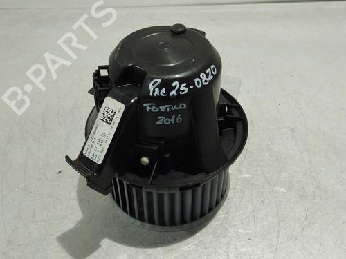 Varmvifte SMART FORTWO Coupe (453) 1.0 (453.342, 453.343) | BP29973624M62