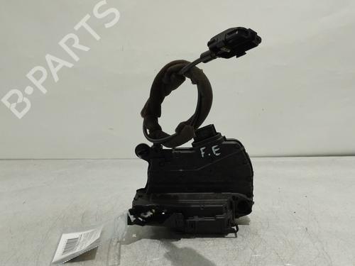 Venstre fortil lås SMART FORTWO Coupe (453) 1.0 (453.342, 453.343) (71 hp) 29973618