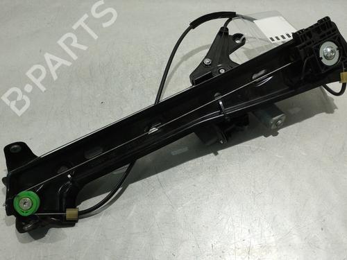 Rudehejsemekanisme Højre foran SMART FORTWO Coupe (453) 1.0 (453.342, 453.343) | BP29978355C23