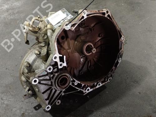 Gearkasse OPEL ZAFIRA A MPV (T98) 2.0 DTI 16V (F75) (101 hp) 29979763