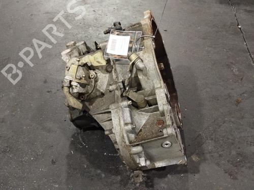Gearbox OPEL ZAFIRA A MPV (T98) 2.0 DTI 16V (F75) | BP29979763M3