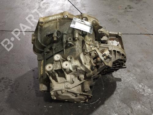 Gearbox OPEL ZAFIRA A MPV (T98) 2.0 DTI 16V (F75) | BP29979763M3
