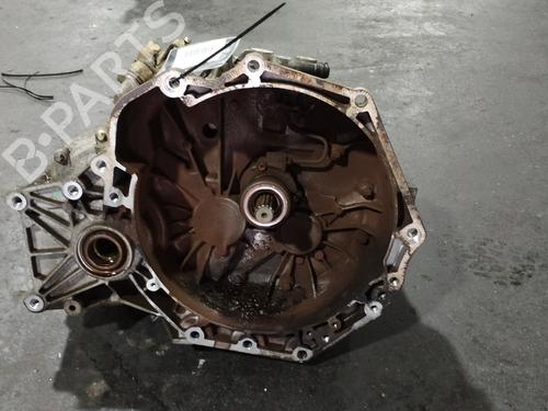Gearbox OPEL ZAFIRA A MPV (T98) 2.0 DTI 16V (F75) | BP29979763M3