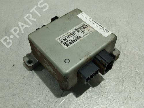 Używane Inne OPEL CORSA C (X01) 1.2 (F08, F68) (75 hp) 29979772