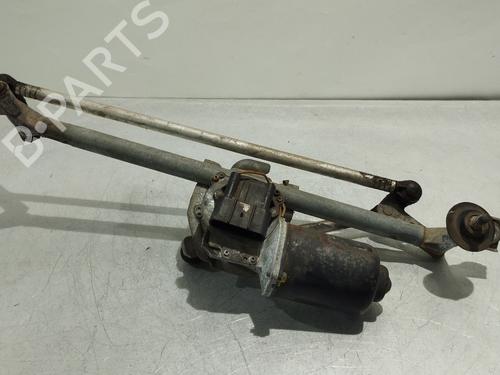 Used Front wiper motor OPEL CORSA C (X01) 1.2 (F08, F68) (75 hp) 29983659