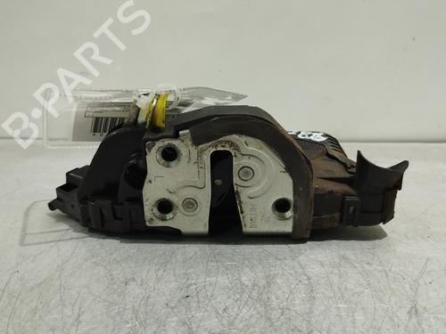 Front left lock TOYOTA YARIS (_P9_) 1.0 GPL (KSP90_) | BP30326342C98