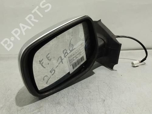 Left mirror TOYOTA YARIS (_P9_) 1.0 GPL (KSP90_) | BP29399712C26