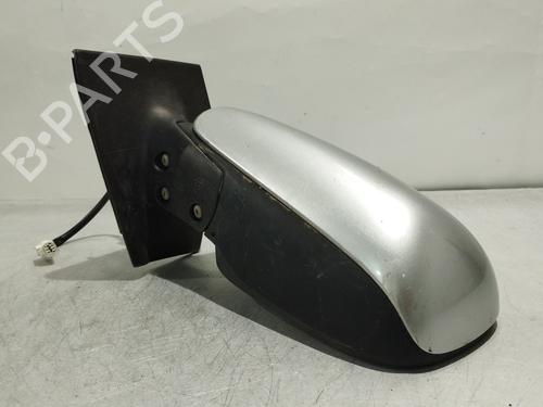 Left mirror TOYOTA YARIS (_P9_) 1.0 GPL (KSP90_) | BP29399712C26