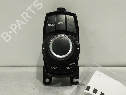 Multifunctionele display BMW 1 (F20) 116 d (116 hp) 29983654