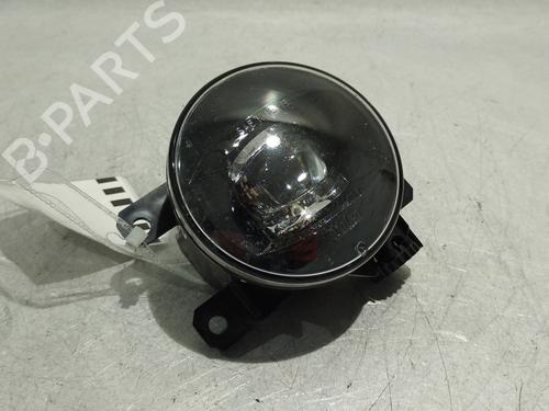 Left front fog light DS DS 3 (SA_) 1.2 THP 130 (SAHNYM) | BP29942787C30