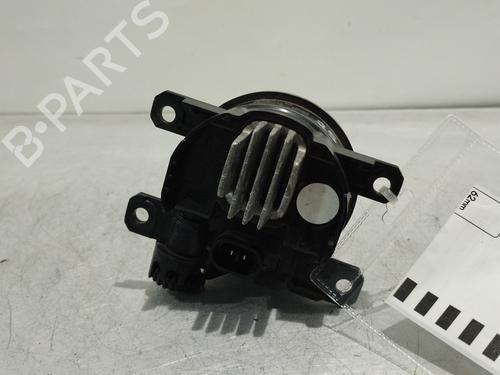 Left front fog light DS DS 3 (SA_) 1.2 THP 130 (SAHNYM) | BP29942787C30