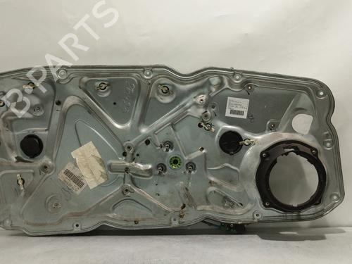Used Front left window mechanism FIAT STILO (192_) 1.2 16V (192_XA1B) (80 hp) 29983662
