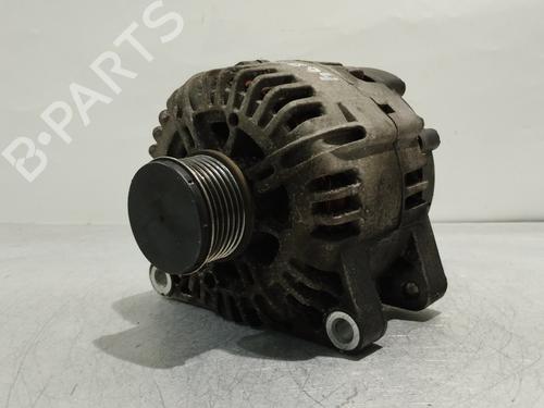 Used Alternator PEUGEOT 207 SW (WK_) 1.6 HDi (90 hp) 29996092