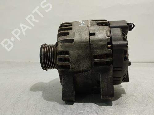 Alternator PEUGEOT 207 SW (WK_) 1.6 HDi | BP29996092M7 