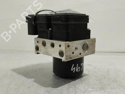 Aggregati ABS PEUGEOT 207 SW (WK_) 1.6 HDi (90 hp) 29996091