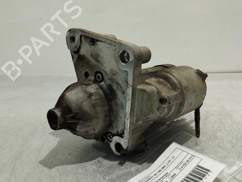 Used Starter PEUGEOT 207 SW (WK_) 1.6 HDi (90 hp) 29996110