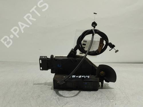 Used Front left lock PEUGEOT 207 SW (WK_) 1.6 HDi (90 hp) 29996103