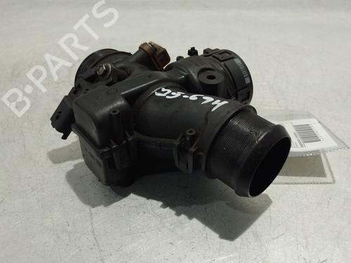 Manifold Indsugning PEUGEOT 207 SW (WK_) 1.6 HDi (90 hp) 29996097