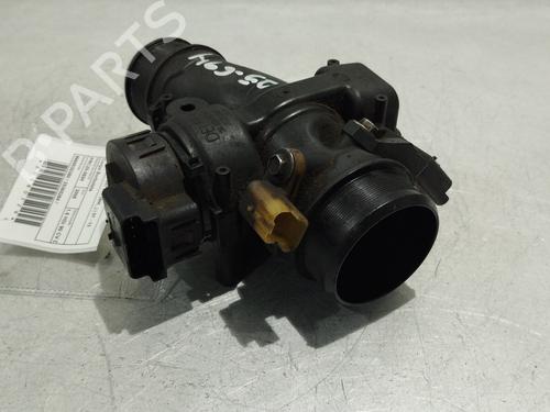 Manifold Indsugning PEUGEOT 207 SW (WK_) 1.6 HDi | BP29996097M70