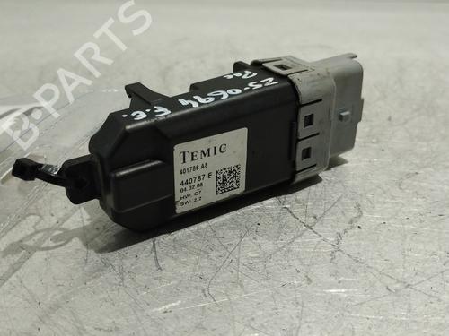 Elektronisk modul PEUGEOT 207 SW (WK_) 1.6 HDi | BP29999709M83