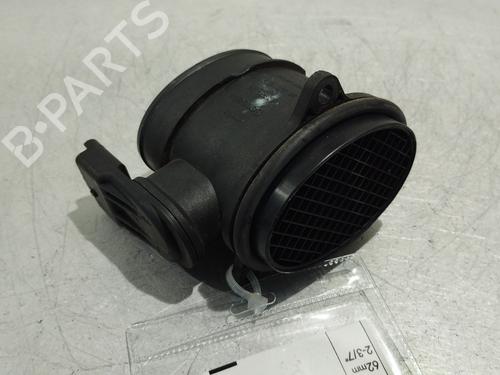 Used Mass air flow sensor PEUGEOT 207 SW (WK_) 1.6 HDi (90 hp) 29996108