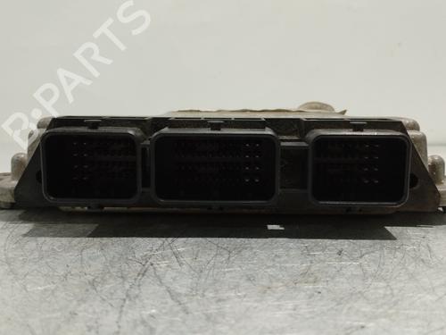Engine control unit (ECU) PEUGEOT 207 SW (WK_) 1.6 HDi | BP29996094M57 