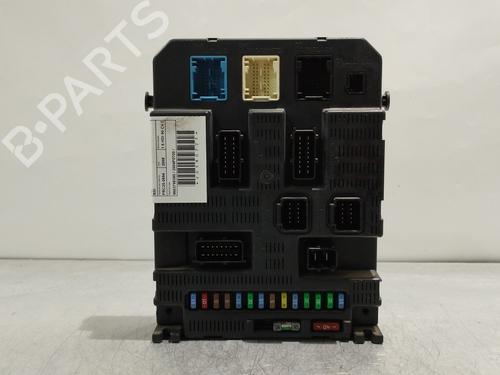 Used Electronic module PEUGEOT 207 SW (WK_) 1.6 HDi (90 hp) 29996093