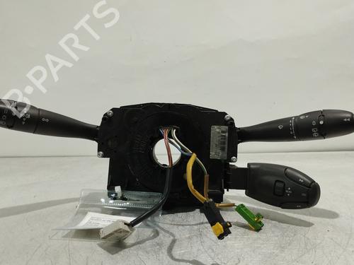 Airbag Klokveer PEUGEOT 207 SW (WK_) 1.6 HDi (90 hp) 29996106