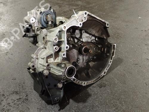gearbox-peugeot-207-wa_-wc_-2006-2007-2008-2009-2010-2011-2012-2013-2014-2015-29891753 main image