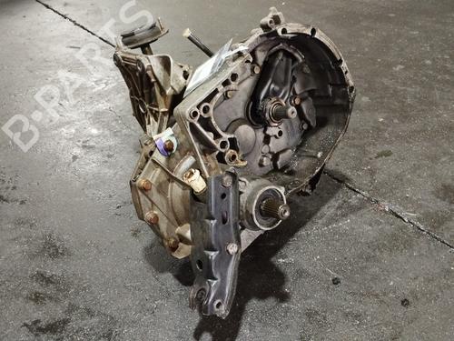 Girkasse RENAULT CLIO I (B/C57_, 5/357_) 1.9 D (65 hp) 29193734