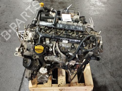 Engine FIAT DOBLO Cargo (263_) 1.3 D Multijet | BP21125670M1
