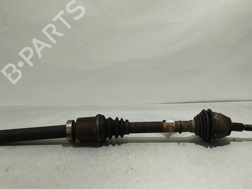 Drivaksel fortil Højre FORD FOCUS III Turnier 1.6 TDCi (115 hp) 30001367