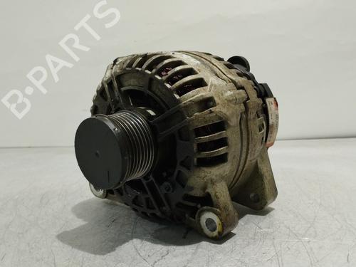 Used Alternator PEUGEOT PARTNER Box Body/MPV 1.6 HDi (90 hp) 30326344