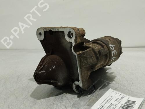 Used Starter PEUGEOT PARTNER Box Body/MPV 1.6 HDi (90 hp) 30001374