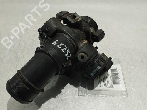 Used Intake manifold PEUGEOT PARTNER Box Body/MPV 1.6 HDi (90 hp) 30001372