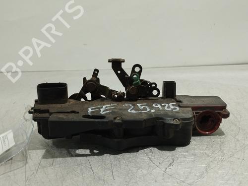 Used Front left lock FIAT STILO (192_) 1.2 16V (192_XA1B) (80 hp) 30326340