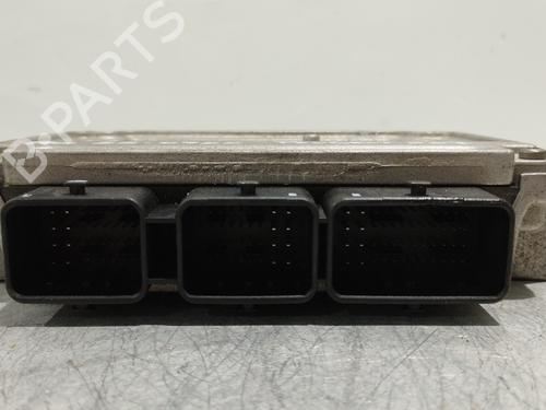 Computer motormanagement PEUGEOT 207 (WA_, WC_) 1.4 16V | BP30003737M57