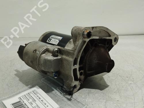 Startmotor PEUGEOT 207 (WA_, WC_) 1.4 16V (88 hp) 30003740