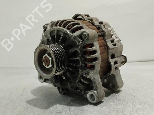 Used Alternator PEUGEOT 207 (WA_, WC_) 1.4 16V (88 hp) 30003735