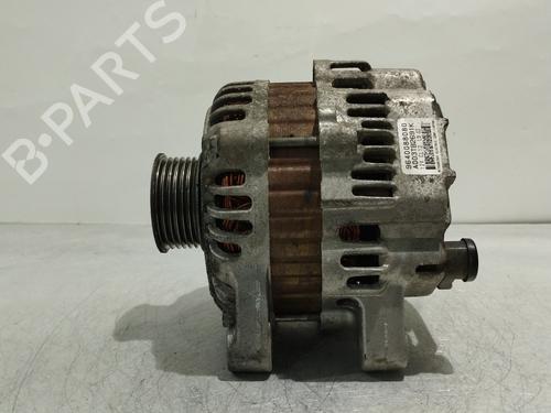 Alternator PEUGEOT 207 (WA_, WC_) 1.4 16V | BP30003735M7