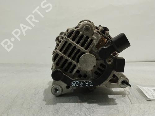 Alternator PEUGEOT 207 (WA_, WC_) 1.4 16V | BP30003735M7