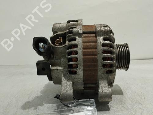 Alternator PEUGEOT 207 (WA_, WC_) 1.4 16V | BP30003735M7