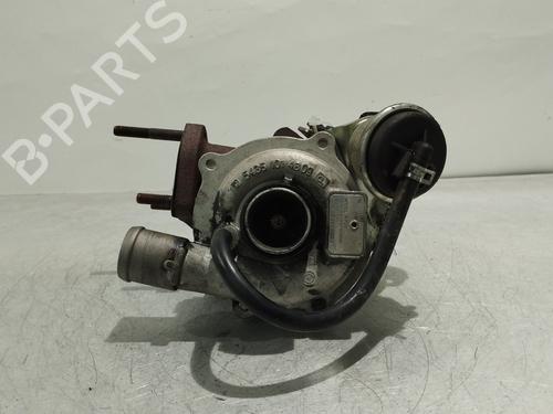 Turbocompressore/Compressore OPEL CORSA C (X01) 1.3 CDTI (F08, F68) (70 hp) 30028338