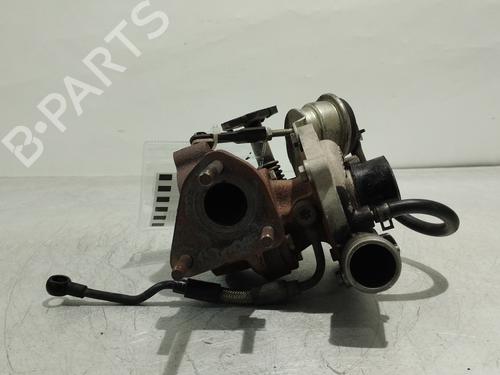 Turbocompressore/Compressore OPEL CORSA C (X01) 1.3 CDTI (F08, F68) | BP30028338M71 