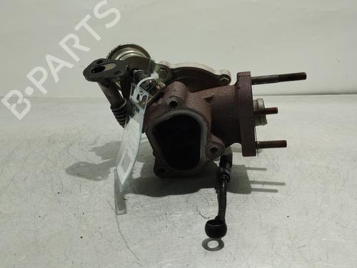 Turbocompressore/Compressore OPEL CORSA C (X01) 1.3 CDTI (F08, F68) | BP30028338M71 